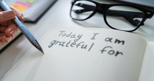JWilliams Staffing - Empowering Your Team: The Science-Backed Benefits of Gratitude in the Workplace 